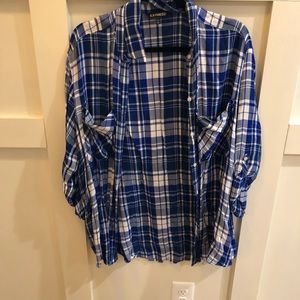 Express shirt